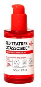 SOME BY MI Red Tea tree Cicassoside Final Solution Serum