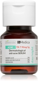 Dr Medica Acne Dermatological Anti-acne Serum