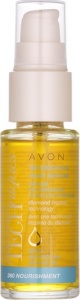 Avon Advance Techniques 360 Nourishment Hair Oil