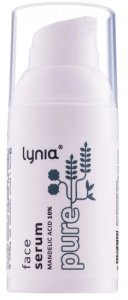 Lynia Pure Face Serum Mandelic Acid