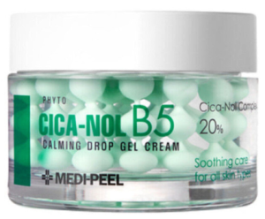 Medi-Peel Phyto Cica-Nol B5 Calming Drop Gel Cream 