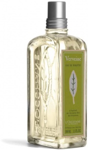 L'Occitane Verbena Eau de Toilette Spray