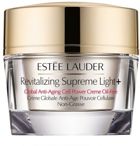 Estée Lauder Revitalizing Supreme + Light Global Anti-Aging Cell Power Crème