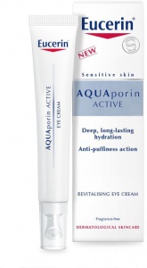 Eucerin AQUAPorin ACTIVE Revitalising Eye Cream