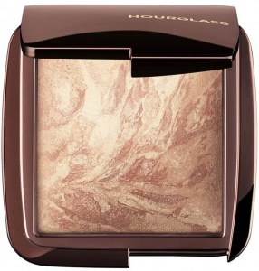 Hourglass Ambient Lighting Infinity Powder