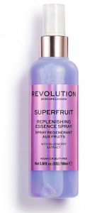 Revolution Skincare Superfruit Essence Spray