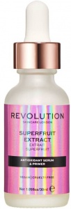 Revolution Skincare Superfruit Extract Serum & Primer