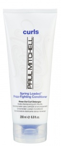 Paul Mitchell Spring Loaded Frizz-Fighting Conditioner