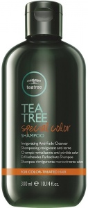 Paul Mitchell Tea Tree Special Color Shampoo