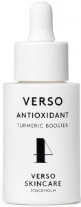 Verso Skincare 4 Antioxidant Turmeric Booster