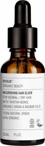 Evolve Beauty Nourishing Hair Elixir