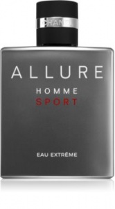 Chanel Allure Homme Sport Eau Extreme Eau de Parfum