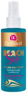 Dermacol Beach Stylle Hair Spray With Uv Protection