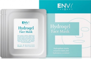 ENVY Therapy Hydrogel Face Mask