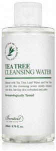 Benton Tea Tree Cleansing Water