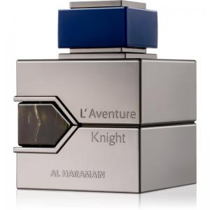 Al Haramain L'Aventure Knight parfumovaná voda pre mužov 