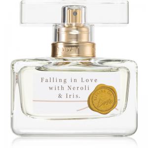 Avon Falling in love with Neroli & Iris parfumovaná voda pre ženy 