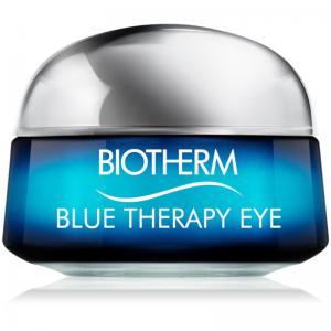 Biotherm Blue Therapy Eye očná starostlivosť proti vráskam 