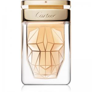 Cartier La Panthère parfumovaná voda limitovaná edícia pre ženy 