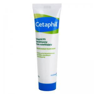 Cetaphil PS Lipo-Active hydratačný telový krém pre lokálne ošetrenie 