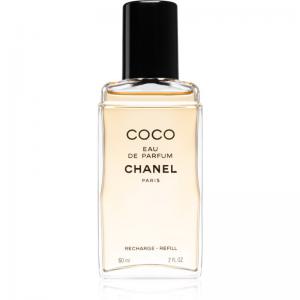 Chanel Coco parfumovaná voda náplň pre ženy 