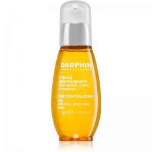 Darphin Oils & Balms revitalizačný olej na tvár, telo a vlasy 
