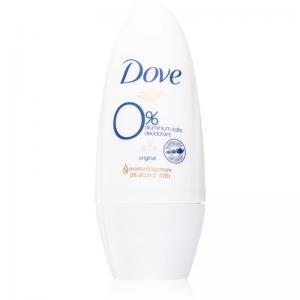 Dove Original dezodorant roll-on 24h 