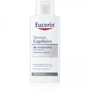 Eucerin DermoCapillaire šampón proti vypadávániu vlasov 