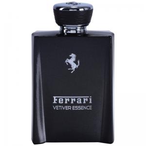 Ferrari Vetiver Essence parfumovaná voda pre mužov 