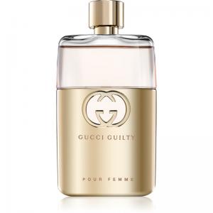 Gucci Guilty Pour Femme parfumovaná voda pre ženy 