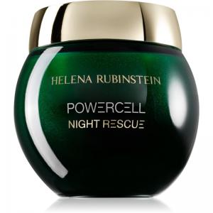 Helena Rubinstein Powercell Night Rescue nočný revitalizačný krém s hydratačným účinkom 