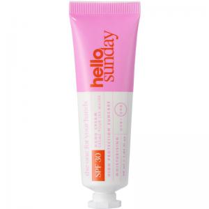 hello sunday the one for your hands krém na ruky SPF 30 