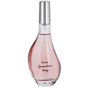 Jeanne Arthes Love Generation Sexy parfumovaná voda pre ženy 