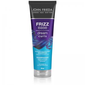 John Frieda Frizz Ease Dream Curls šampón pre vlnité vlasy 