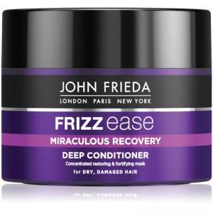 John Frieda Frizz Ease Miraculous Recovery hĺbkovo vyživujúci kondicionér pre poškodené vlasy 