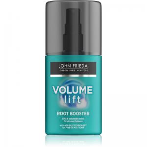 John Frieda Volume Lift Root Booster objemový sprej pre jemné vlasy 