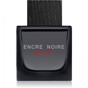 Lalique Encre Noire Sport toaletná voda pre mužov 