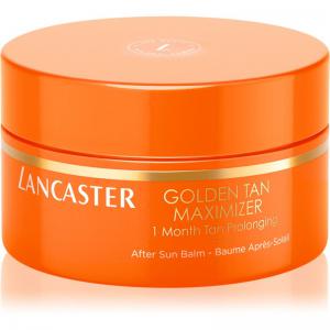 Lancaster Golden Tan Maximizer After Sun Balm telový balzam predlžujúce opálenie 