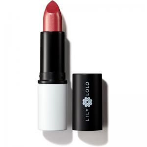 Lily Lolo Natural Lipstick krémový rúž 