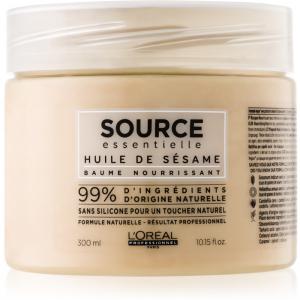 L’Oréal Professionnel Source Essentielle Baume Nourrissant vyživujúca maska pre citlivé vlasy 