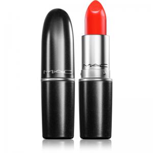 MAC Cosmetics Matte Lipstick rúž s matným efektom