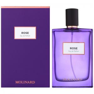 Molinard Rose parfumovaná voda pre ženy 