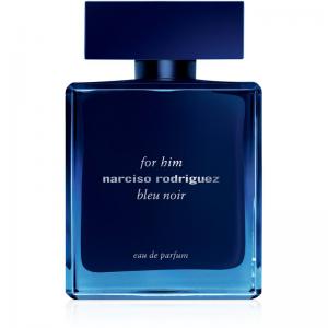 Narciso Rodriguez For Him Bleu Noir parfumovaná voda pre mužov 
