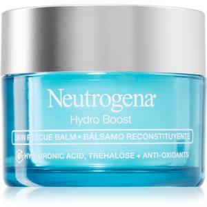 Neutrogena Hydro Boost Skin Rescue Balm koncentrovaný hydratačný krém pre suchú pleť 