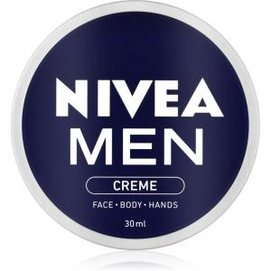 Nivea Men Original univerzálny krém na tvár, ruky a telo 
