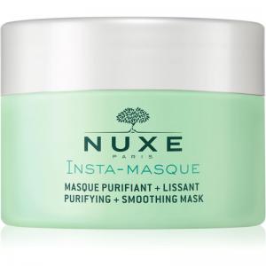 Nuxe Insta-Masque čistiaca maska s vyhladzujúcim efektom 