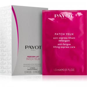 Payot Perform Lift Patch Yeux expresná liftingová starostlivosť na očné okolie 