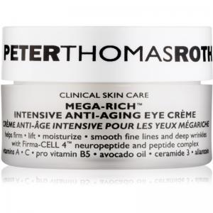 Peter Thomas Roth Mega Rich intenzívna protivrásková starostlivosť na očné okolie 