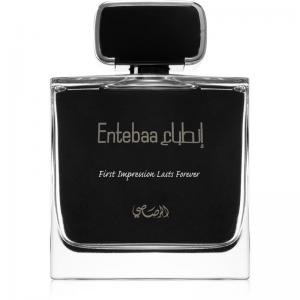 Rasasi Entebaa Men parfumovaná voda pre mužov 