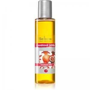 Saloos Shower Oil sprchový olej Granátové jablko 